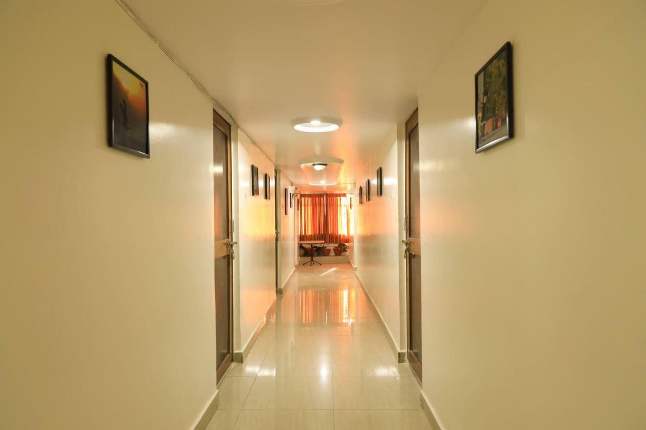 Spot On 39820 Shree Vaibhav Saver Hotel Nagpur Buitenkant foto