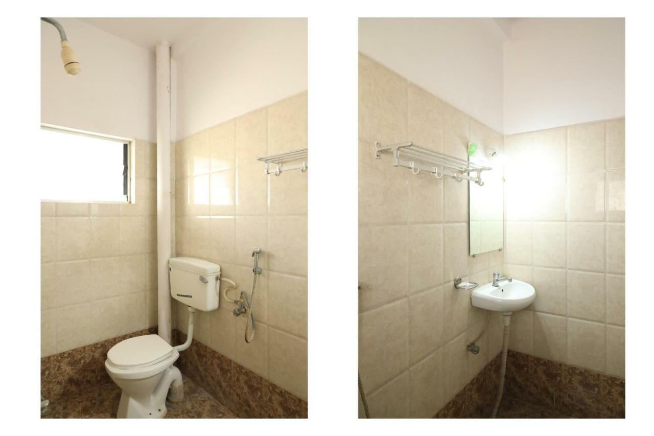 Spot On 39820 Shree Vaibhav Saver Hotel Nagpur Buitenkant foto