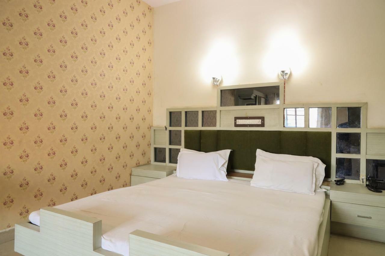 Spot On 39820 Shree Vaibhav Saver Hotel Nagpur Buitenkant foto